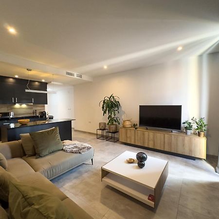 Historic Suites Penthouse 30 Картахена Екстер'єр фото