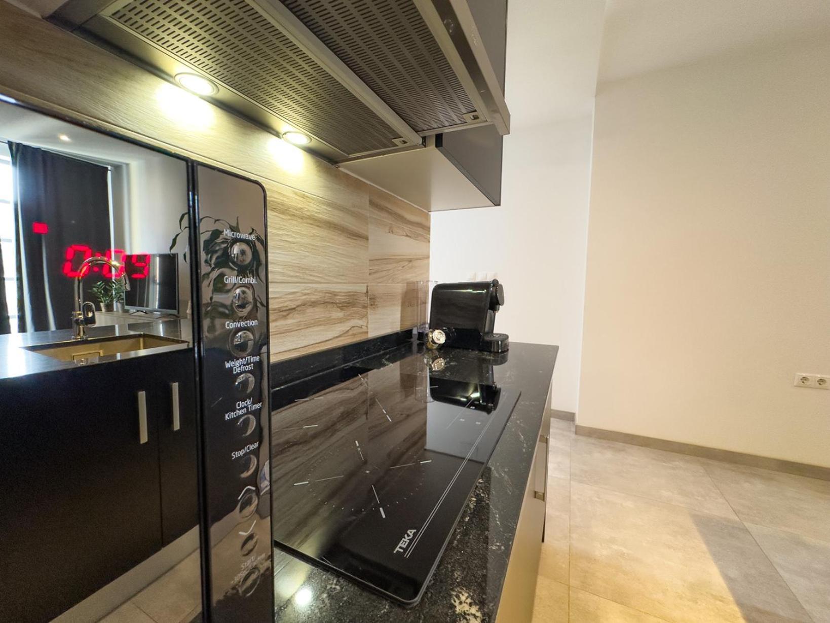 Historic Suites Penthouse 30 Картахена Екстер'єр фото