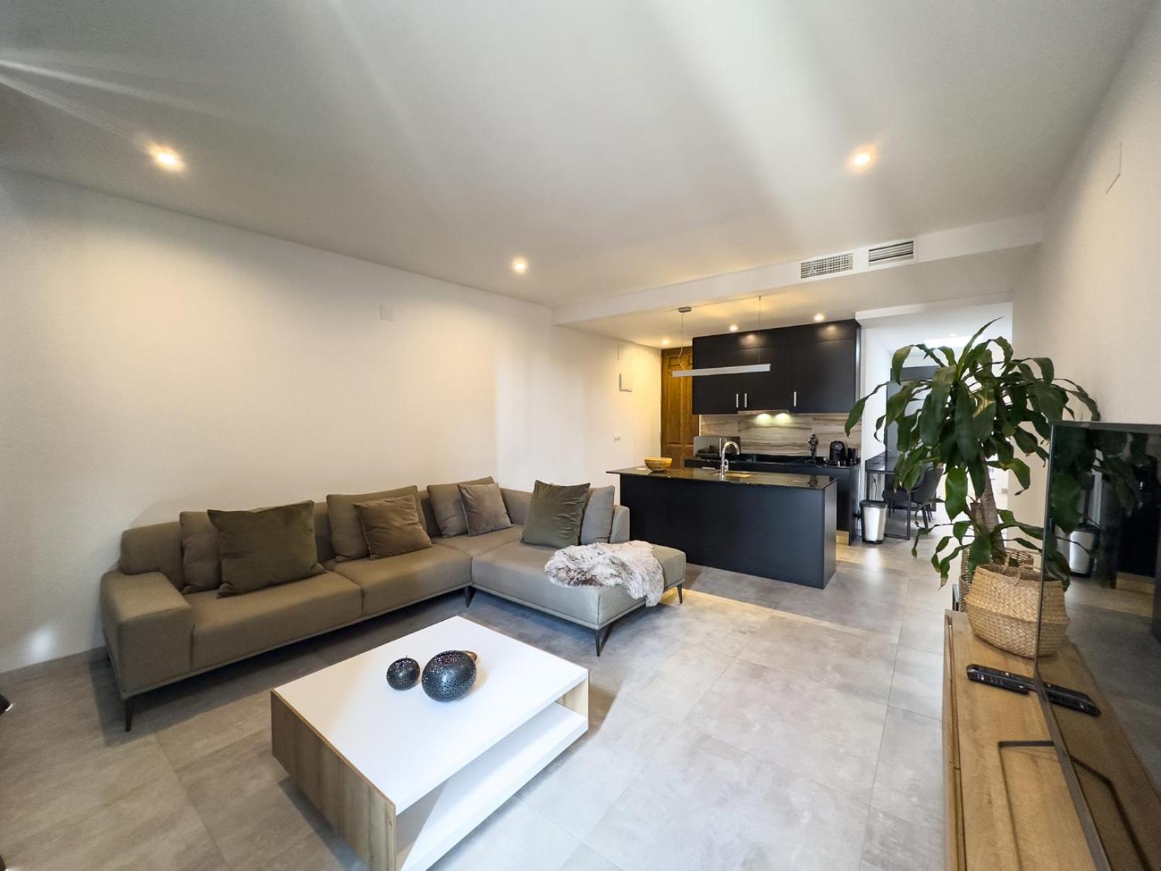 Historic Suites Penthouse 30 Картахена Екстер'єр фото