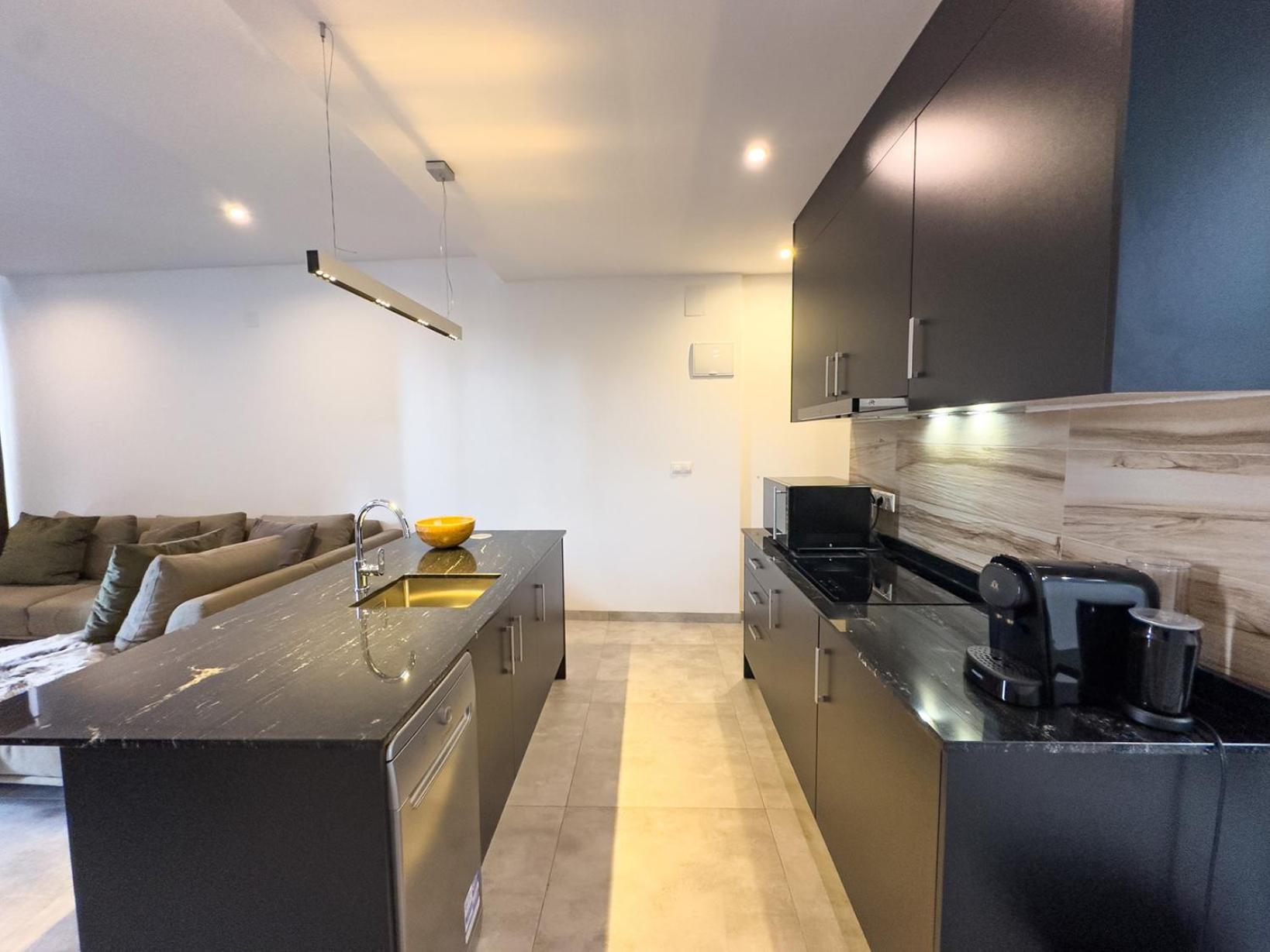 Historic Suites Penthouse 30 Картахена Екстер'єр фото