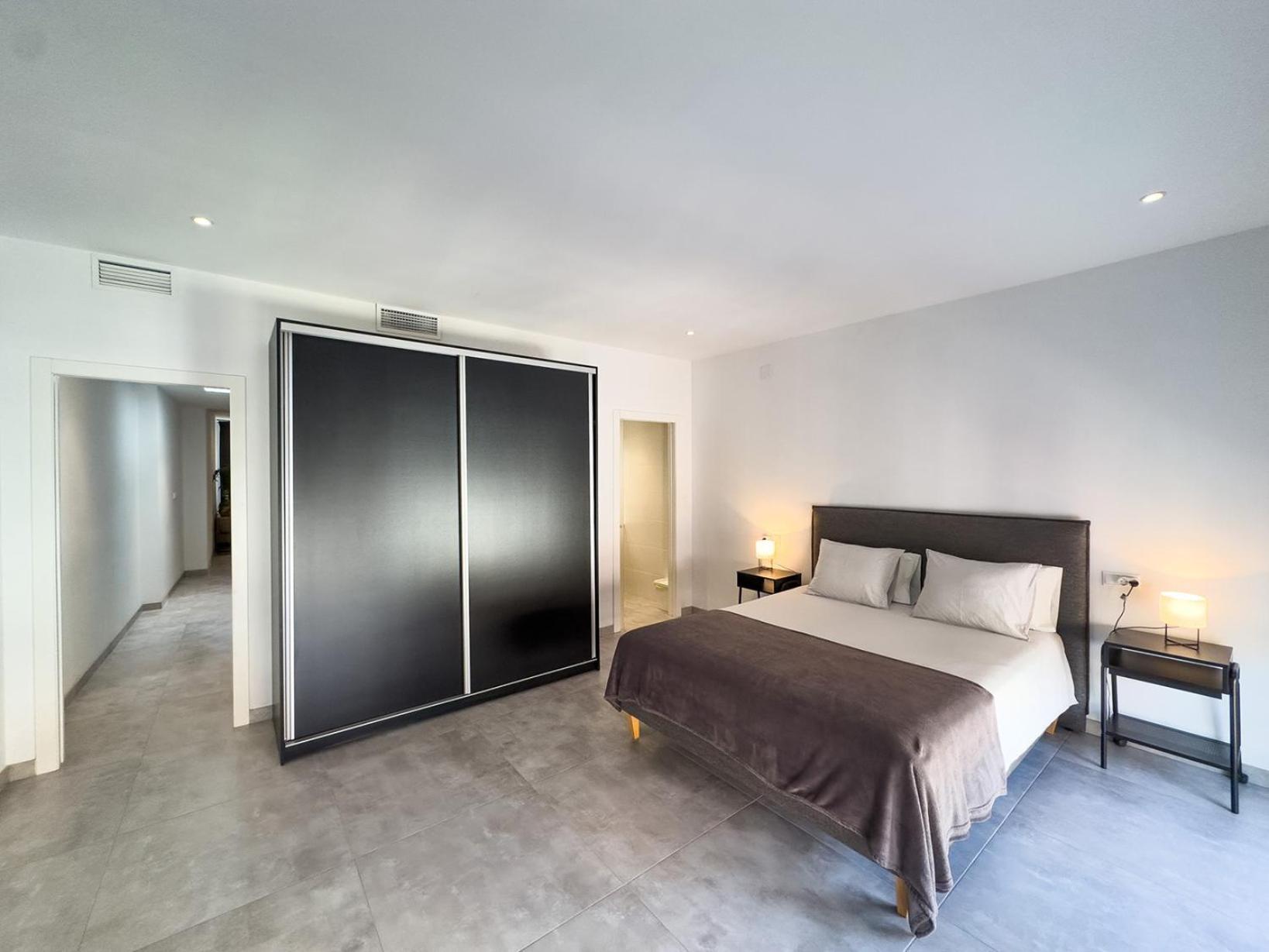Historic Suites Penthouse 30 Картахена Екстер'єр фото