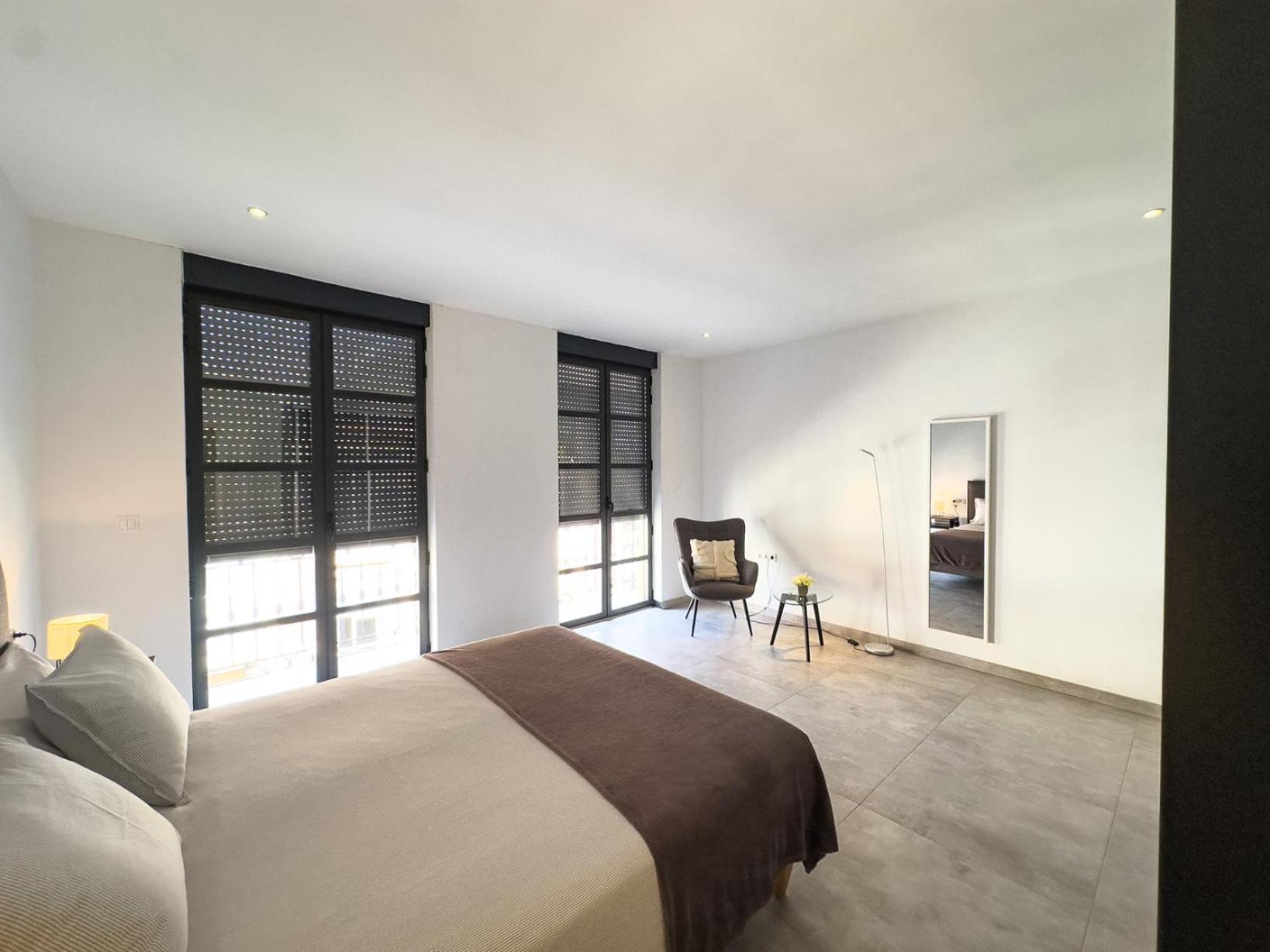 Historic Suites Penthouse 30 Картахена Екстер'єр фото