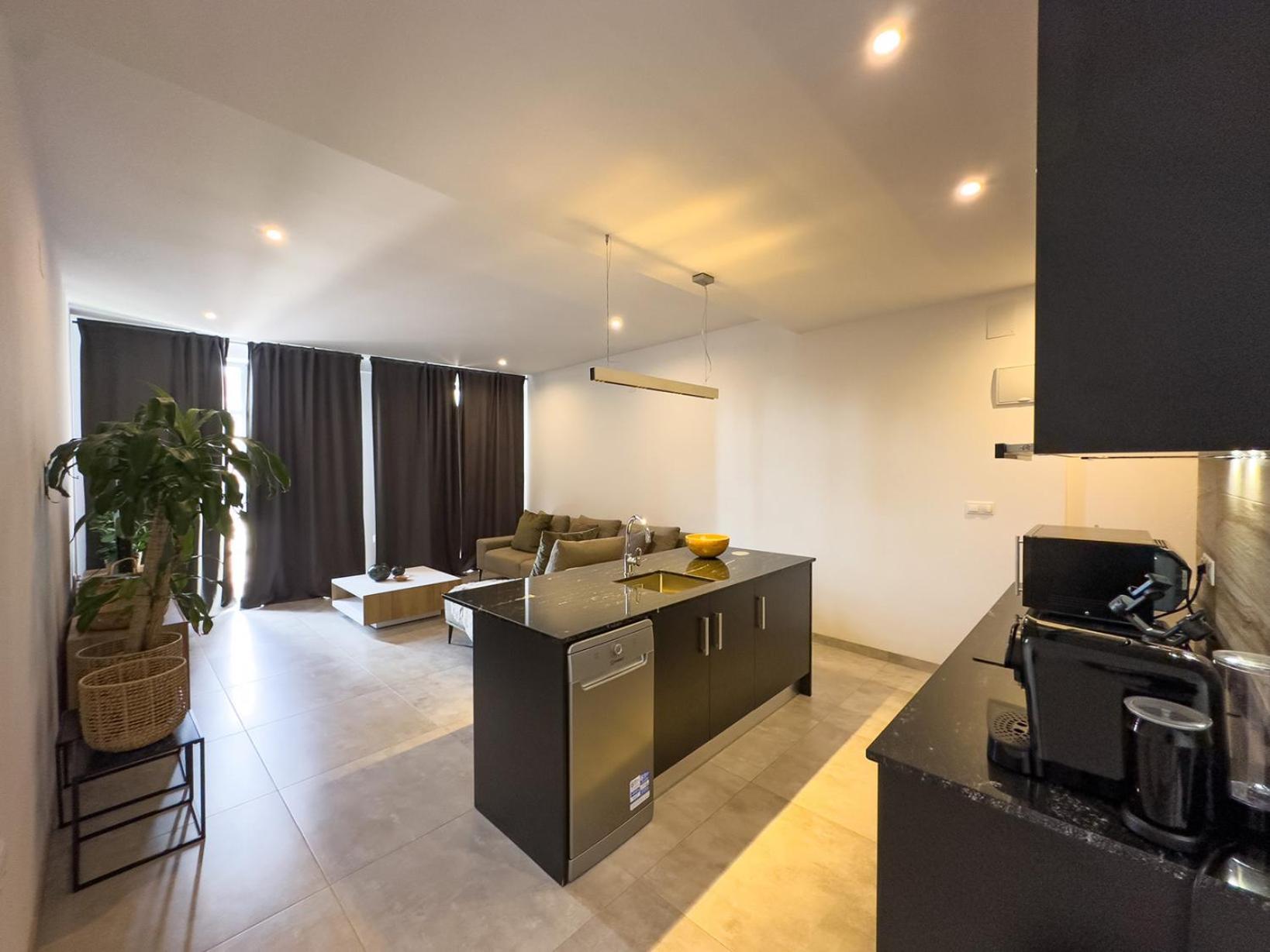 Historic Suites Penthouse 30 Картахена Екстер'єр фото