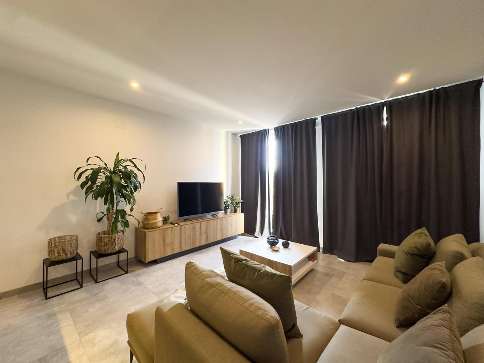 Historic Suites Penthouse 30 Картахена Екстер'єр фото