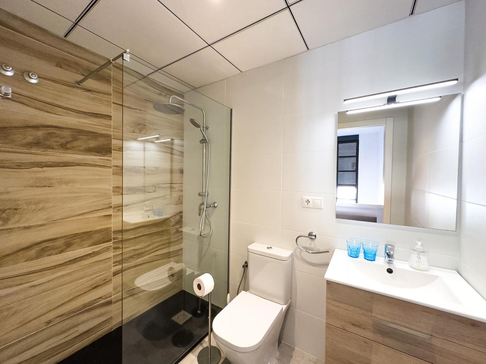 Historic Suites Penthouse 30 Картахена Екстер'єр фото