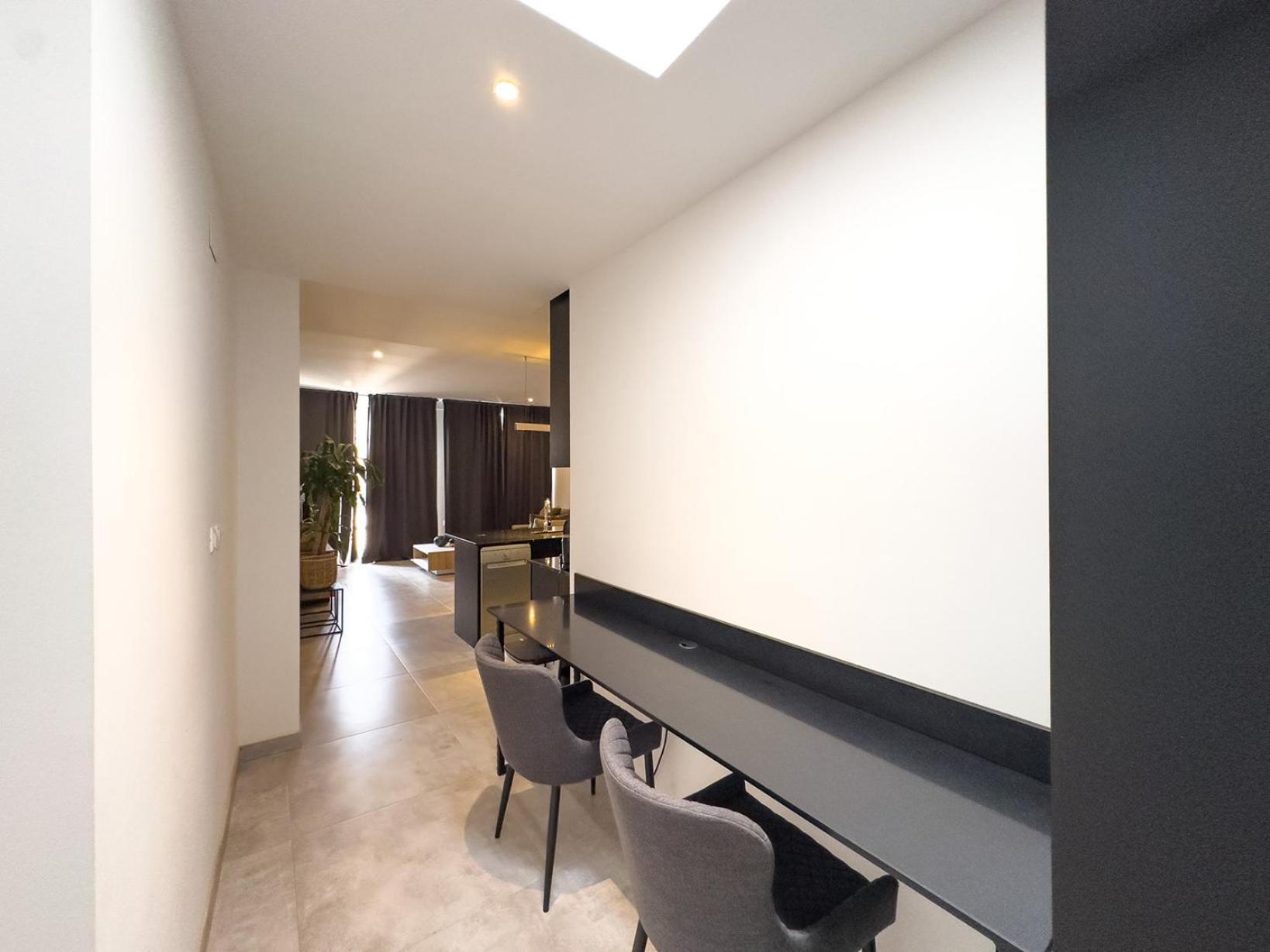 Historic Suites Penthouse 30 Картахена Екстер'єр фото
