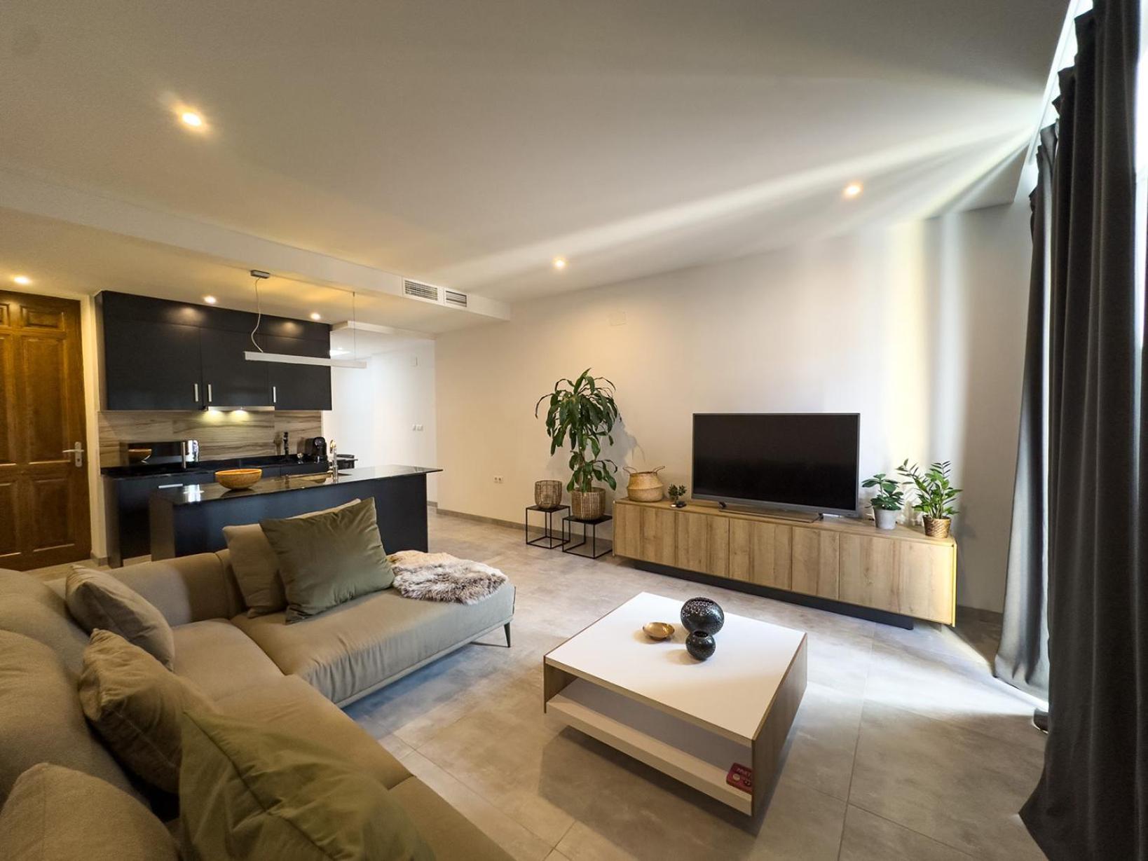 Historic Suites Penthouse 30 Картахена Екстер'єр фото