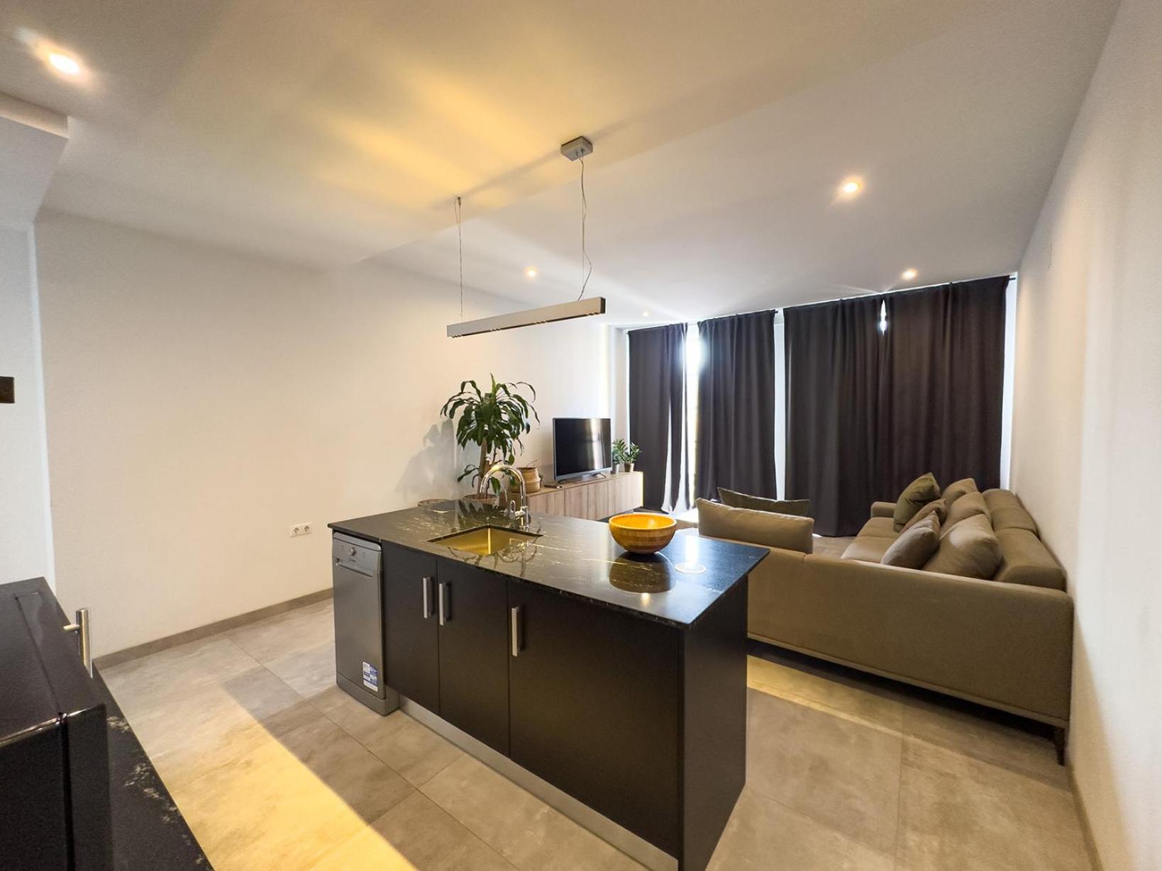 Historic Suites Penthouse 30 Картахена Екстер'єр фото