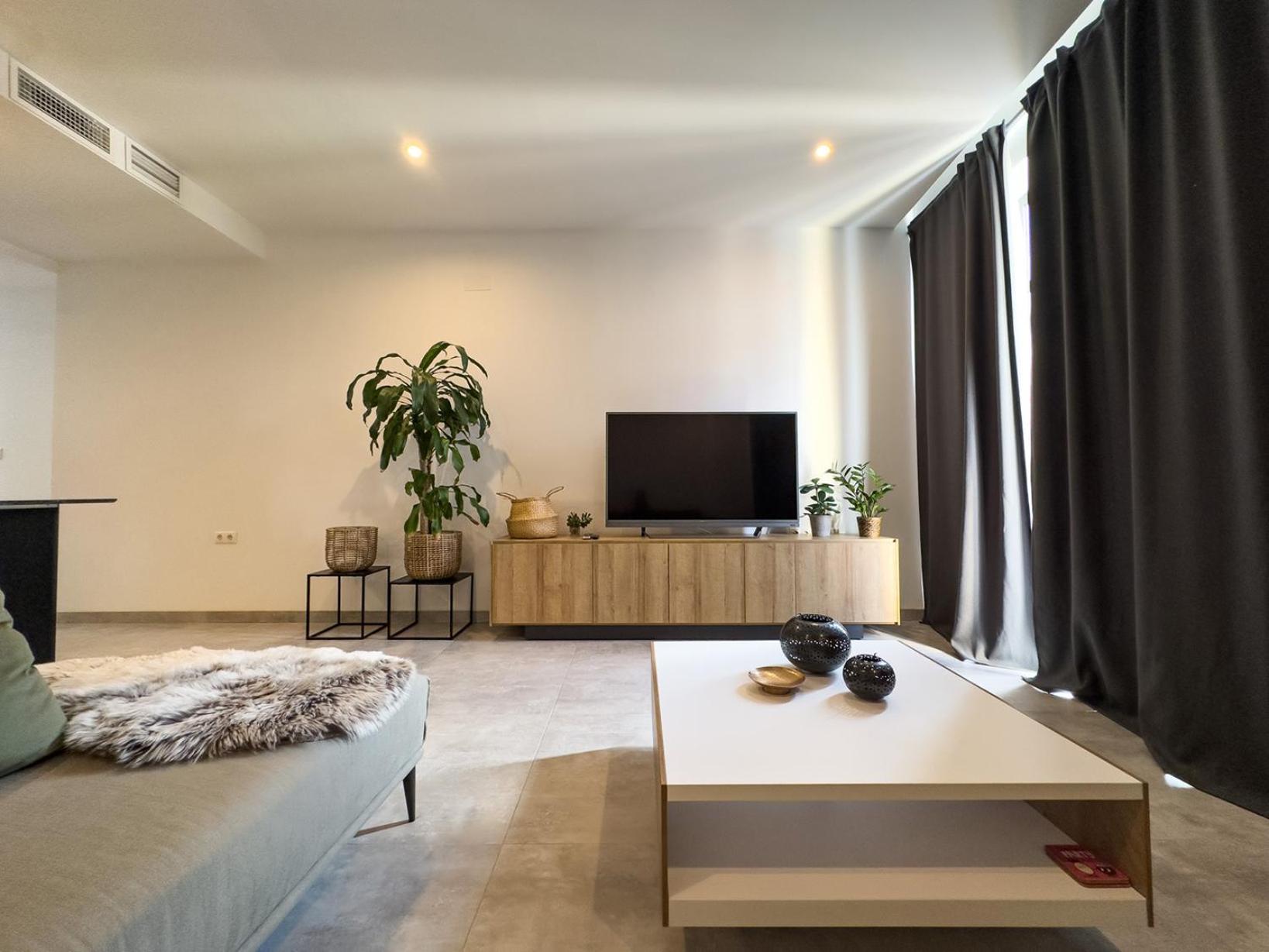 Historic Suites Penthouse 30 Картахена Екстер'єр фото